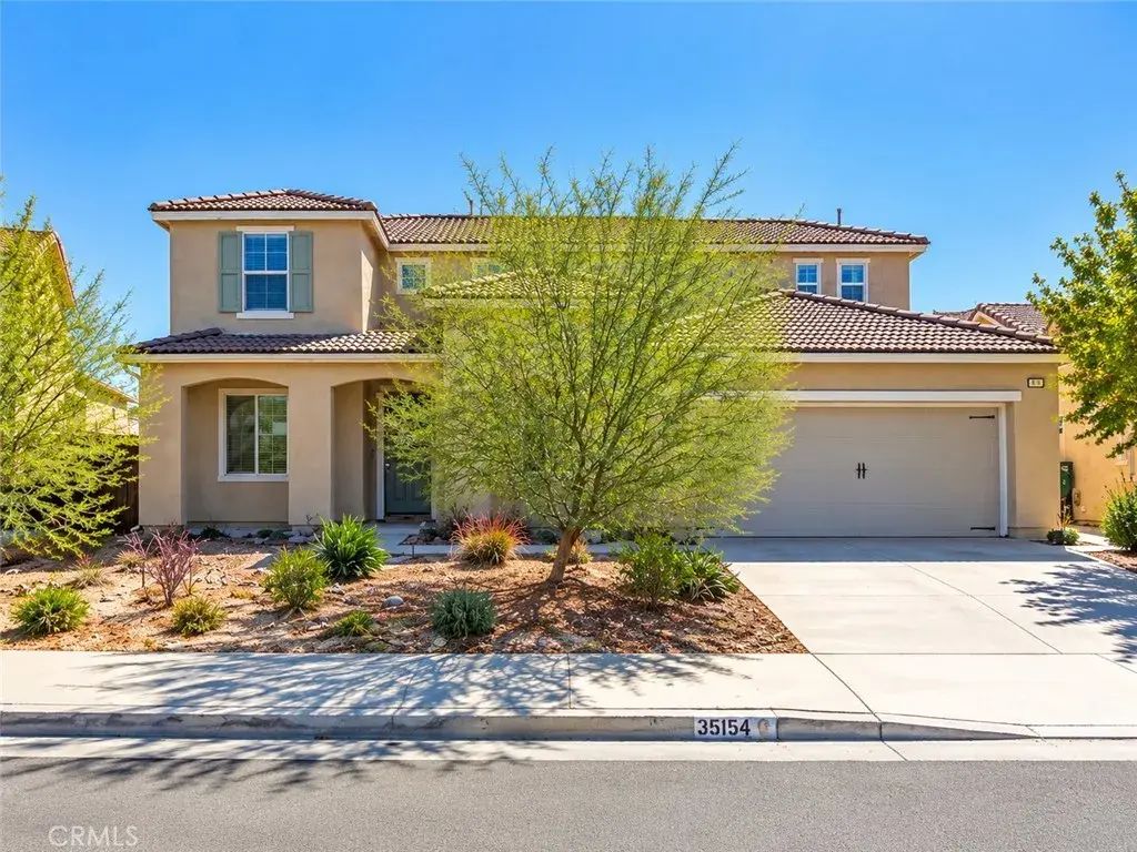35154 Heritage Pointe Drive, Murrieta