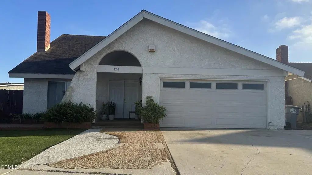120 Clark Court, Oxnard