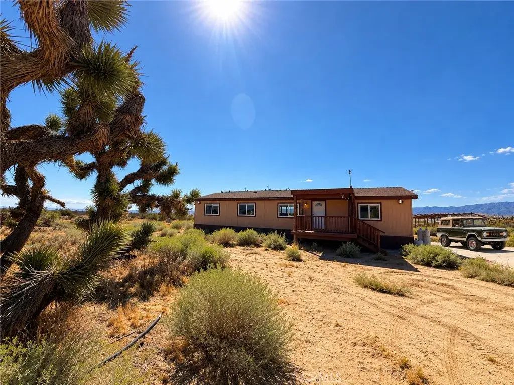 1940 230th West, Rosamond