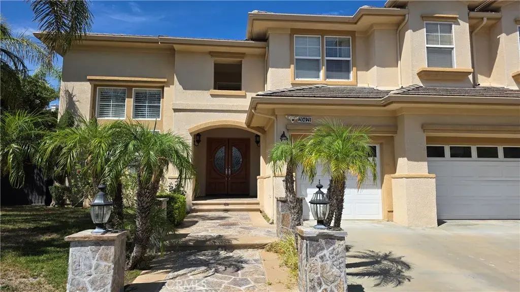 20421 Via Medici, Porter Ranch