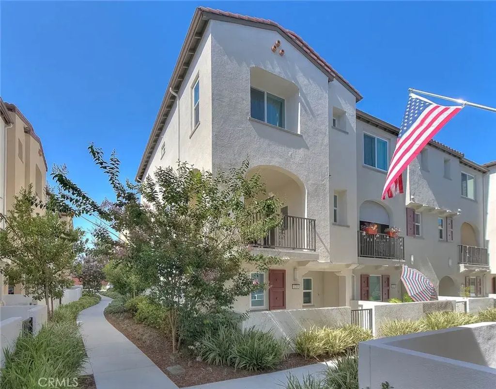 2750 W 182nd 120, Torrance