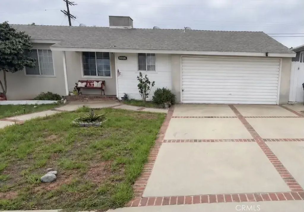 6606 W 87th Pl, Los Angeles