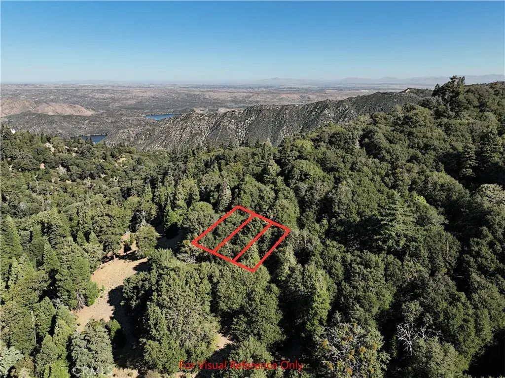 756 Mojave River (near), Cedarpines Park