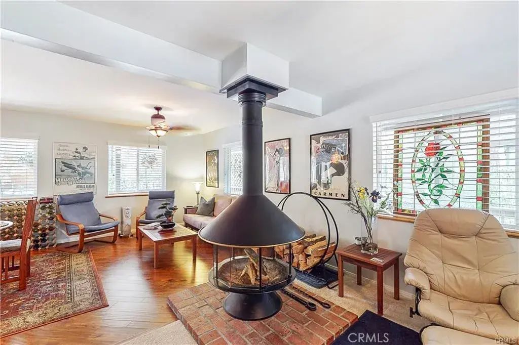 15504 Mil Potrero, Pine Mountain Club