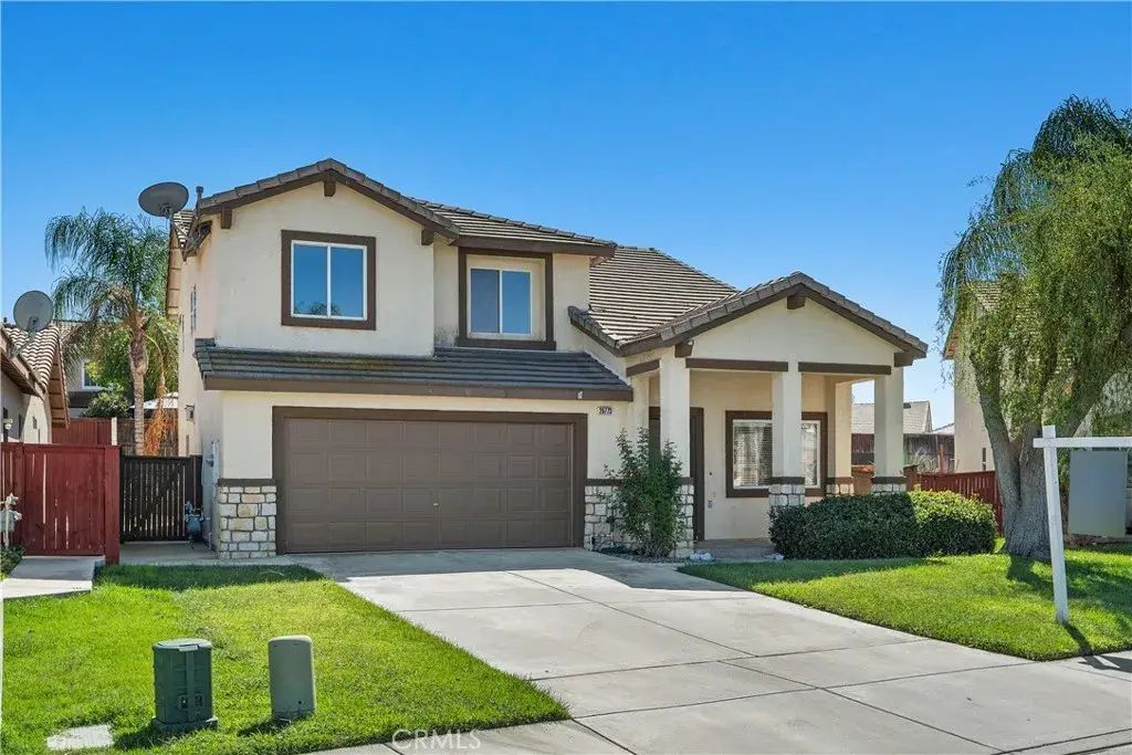26773 Merced, Menifee