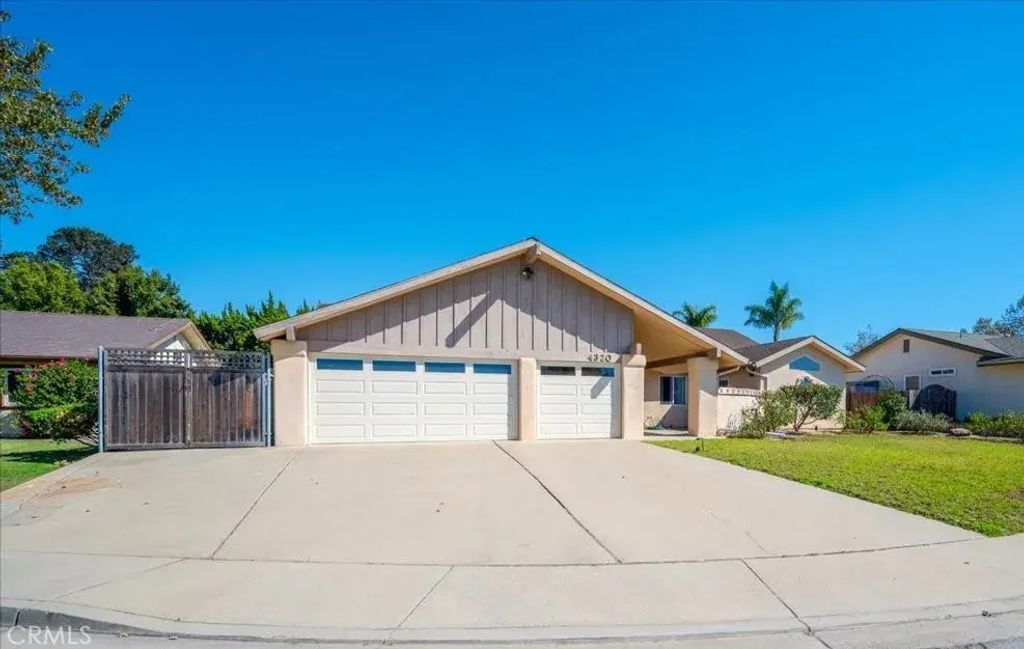 4320 Forest Circle, Santa Maria
