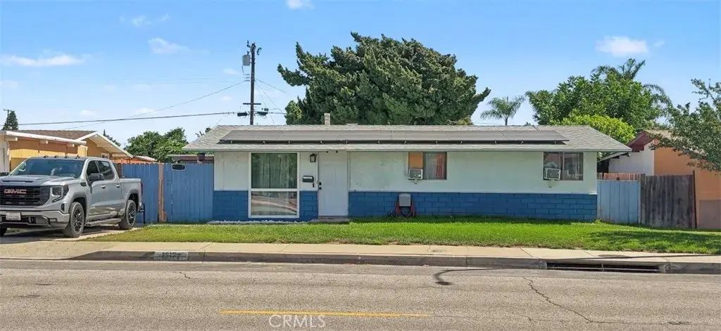 13177 Benson Avenue, Chino