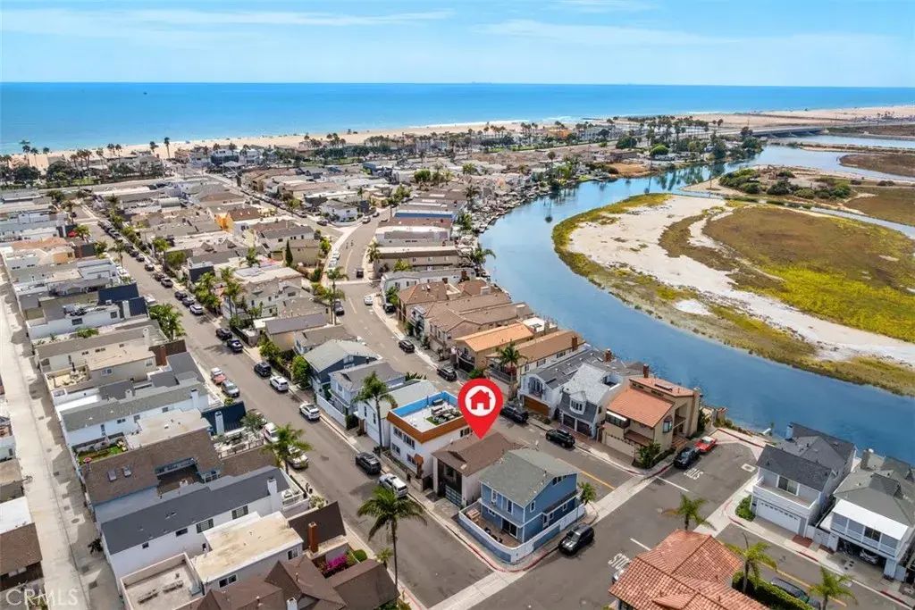 337 Colton, Newport Beach