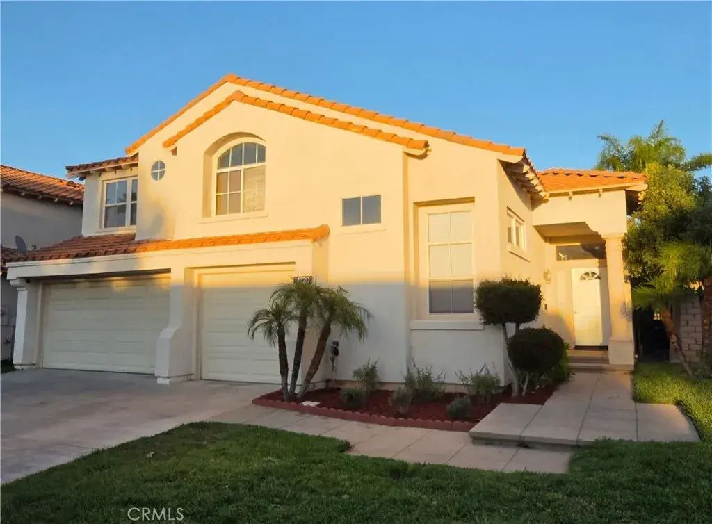 14720 Muirfield Street, Moreno Valley