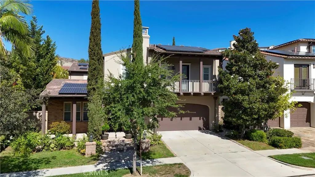 31 Prairie, Irvine