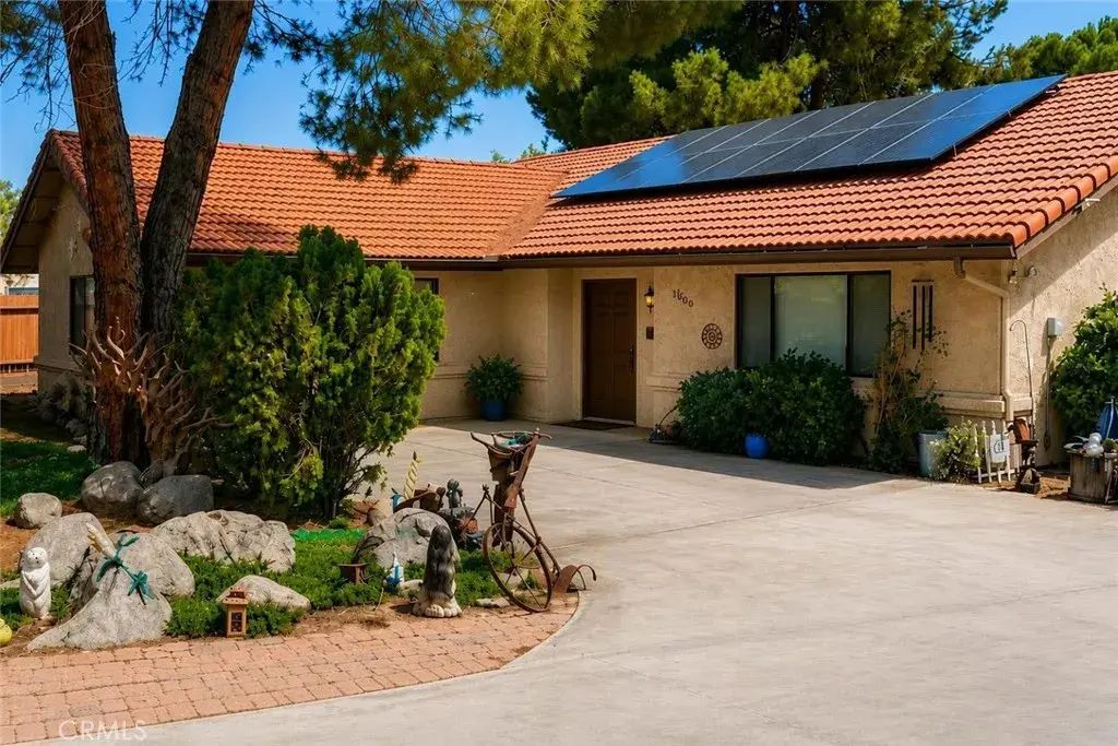 3811 Wagon Wheel Drive, Lake Isabella