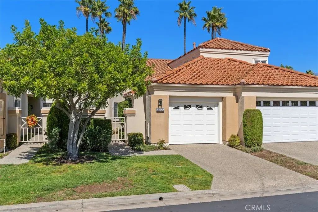 28825 Paseo Campana, Mission Viejo