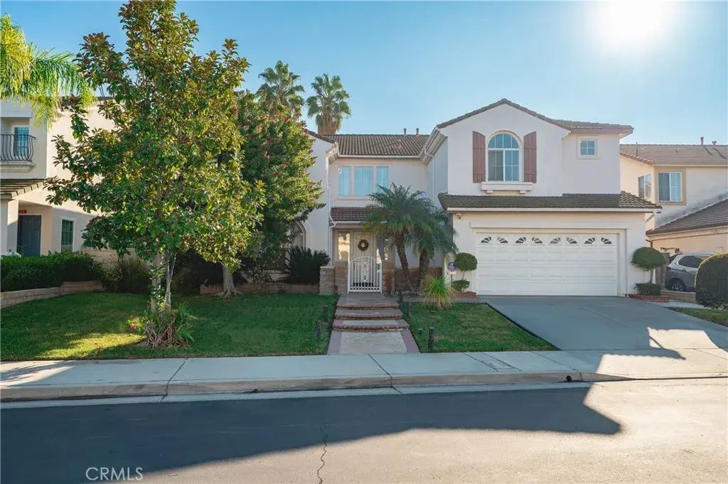19366 Fortune Place, Rowland Heights