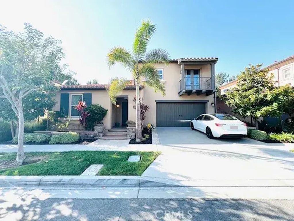 85 Nassau, Irvine
