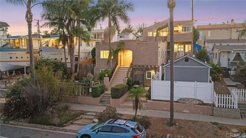 720 3rd Street, Encinitas