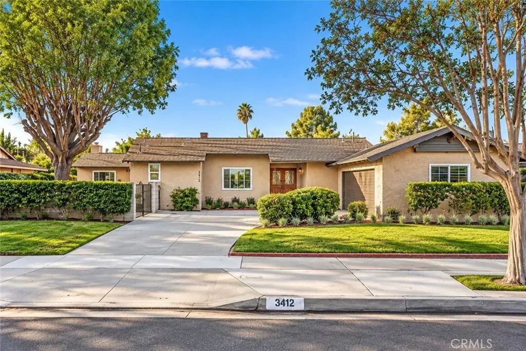 3412 N San Joaquin, Covina