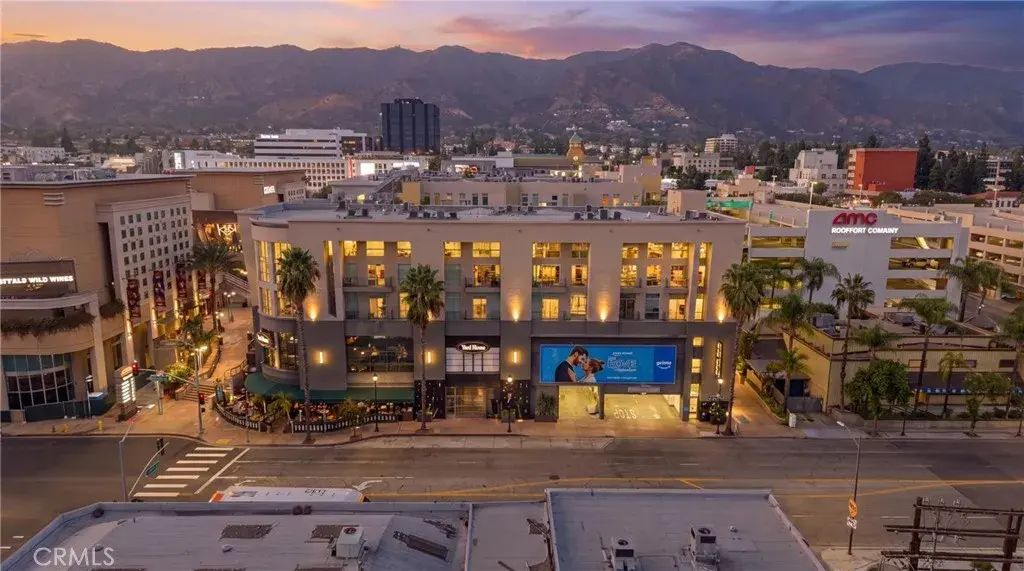 250 N First Street 329, Burbank