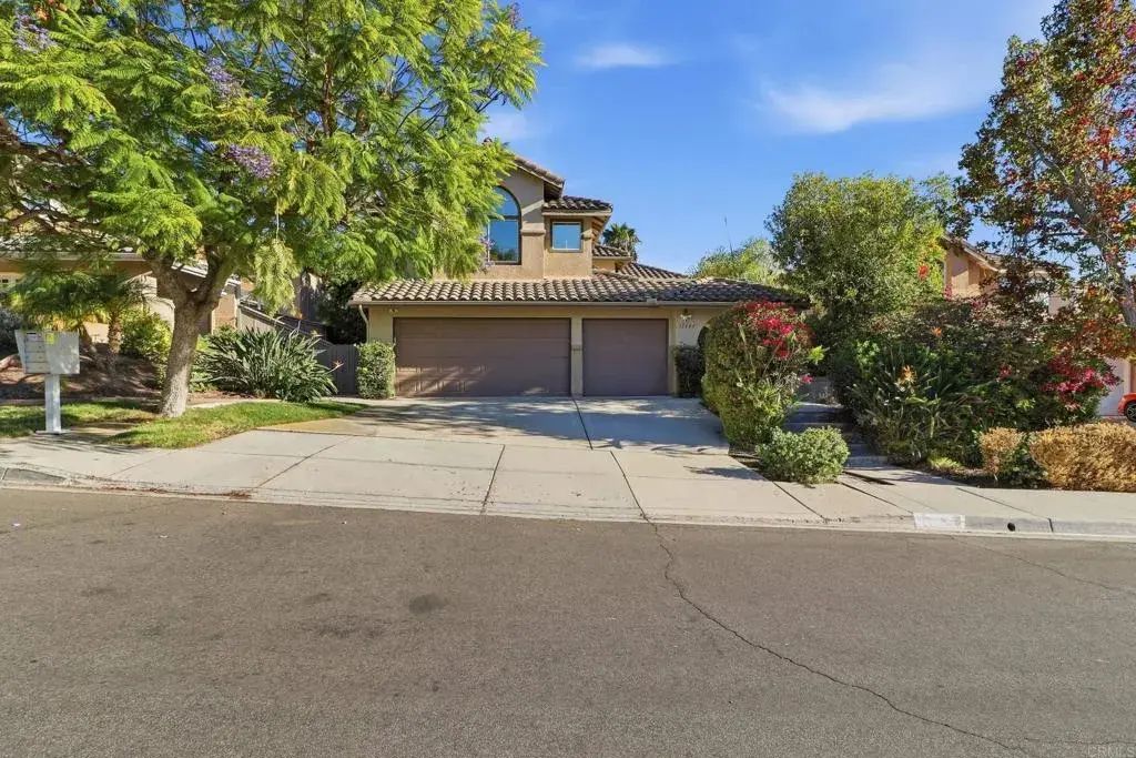 11444 Alborada Drive, 