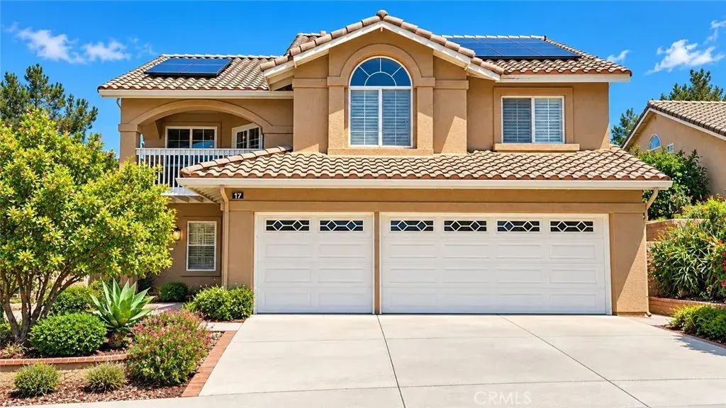 17 Northwinds, Aliso Viejo