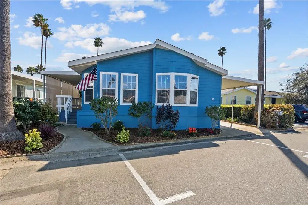 1215 Anchors Way, Ventura