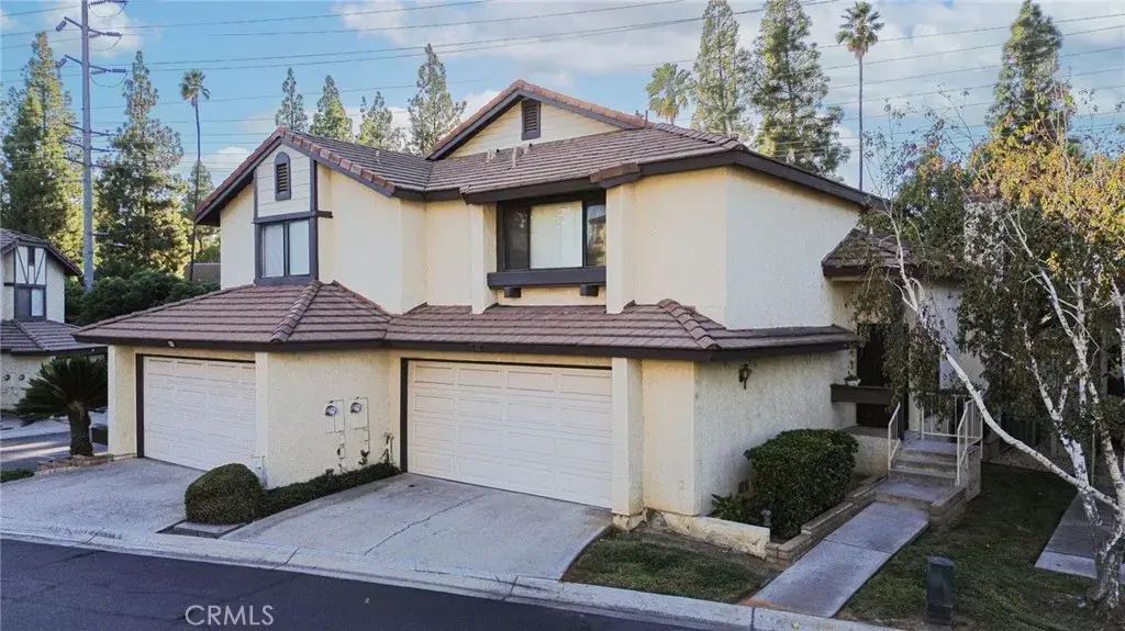5050 Canyon Crest Drive, Riverside
