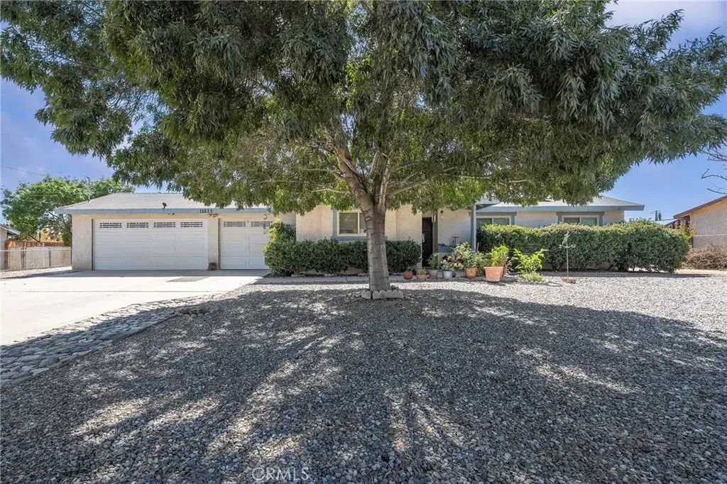 15225 Mesa Street, Hesperia