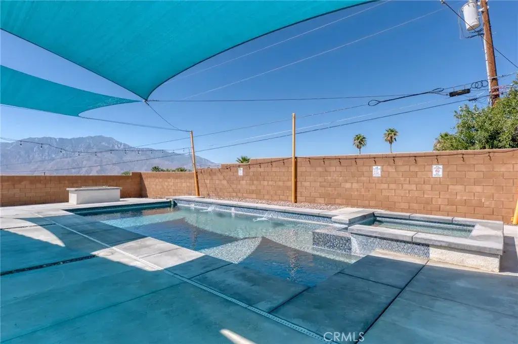 12715 Casa Loma, Desert Hot Springs