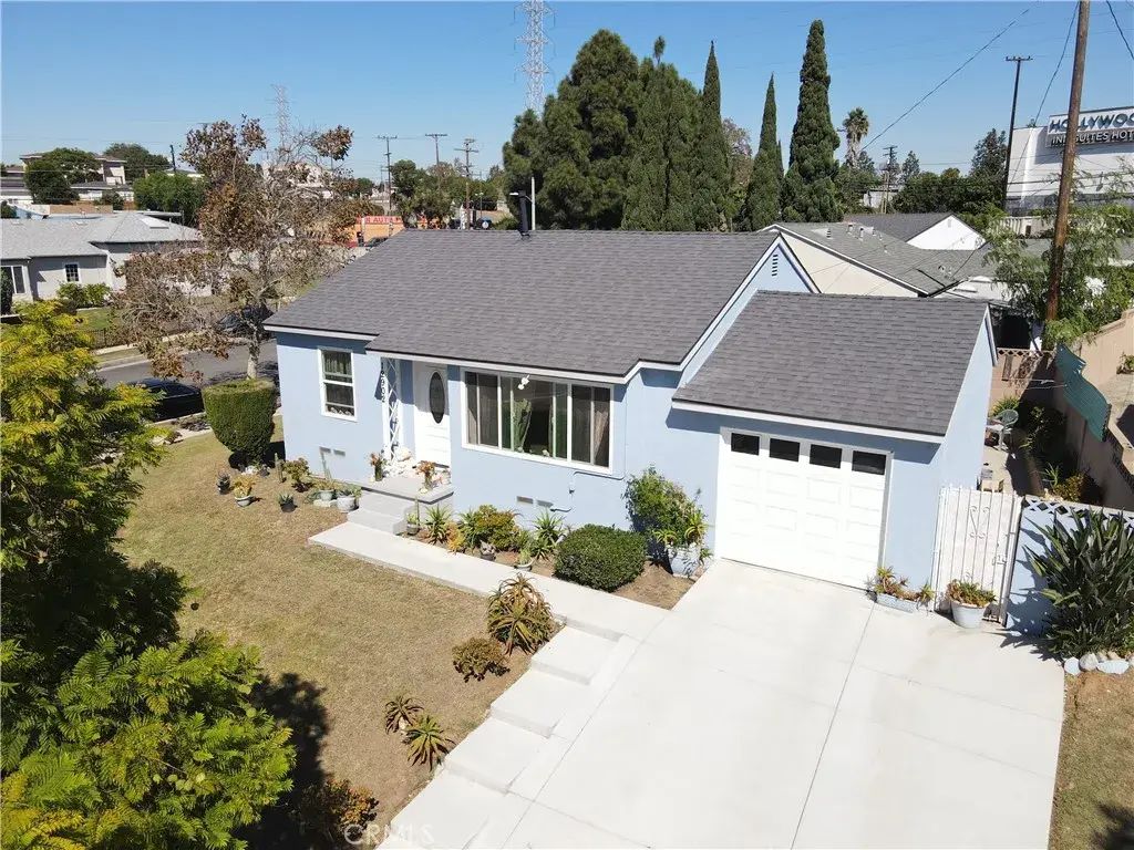 12902 S Berendo, Gardena