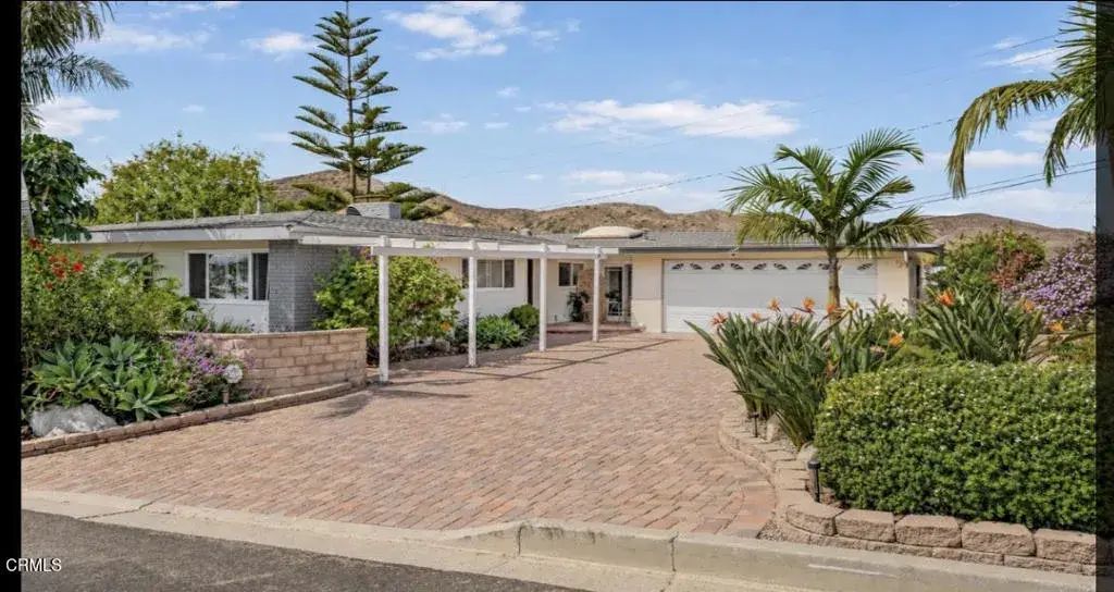 3185 Breaker Drive, Ventura