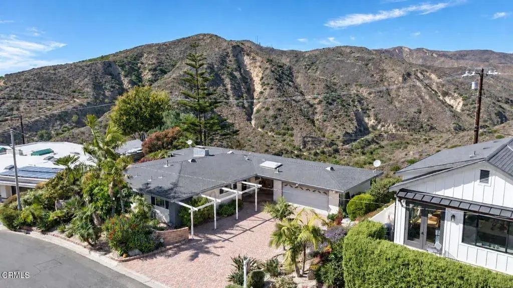 3185 Breaker Drive, Ventura