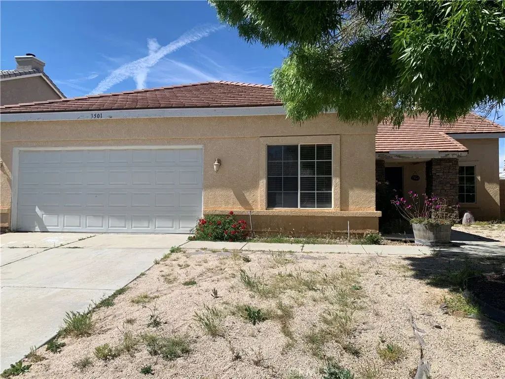 3501 Racquet Lane, Palmdale
