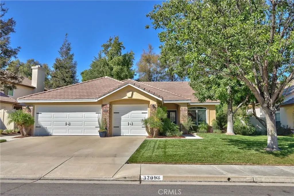 32098 Camino Seneco, Temecula