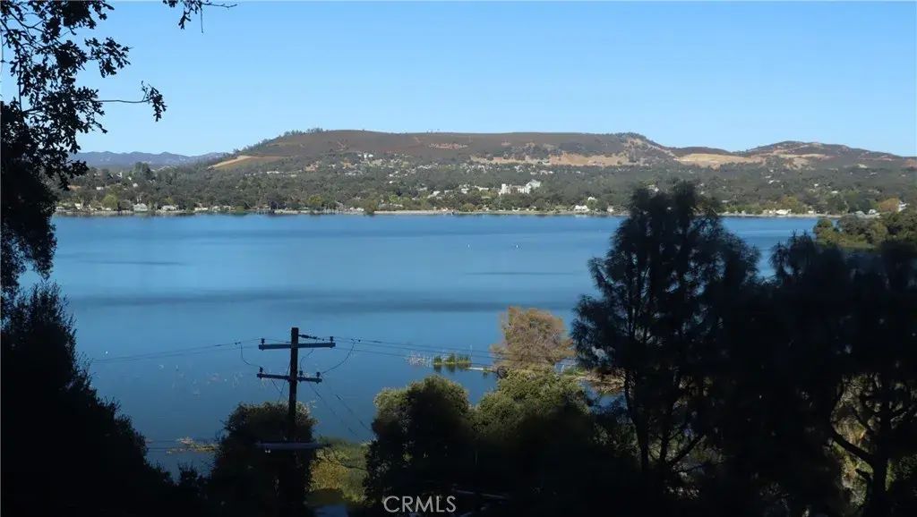 5963 Sunrise, Lower Lake