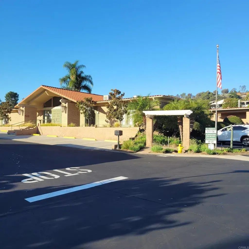 444 N El Camino Real 140, Encinitas