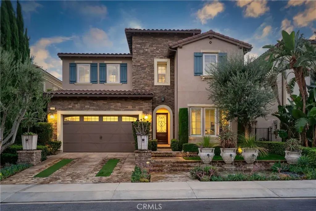 12035 Ricasoli, Porter Ranch