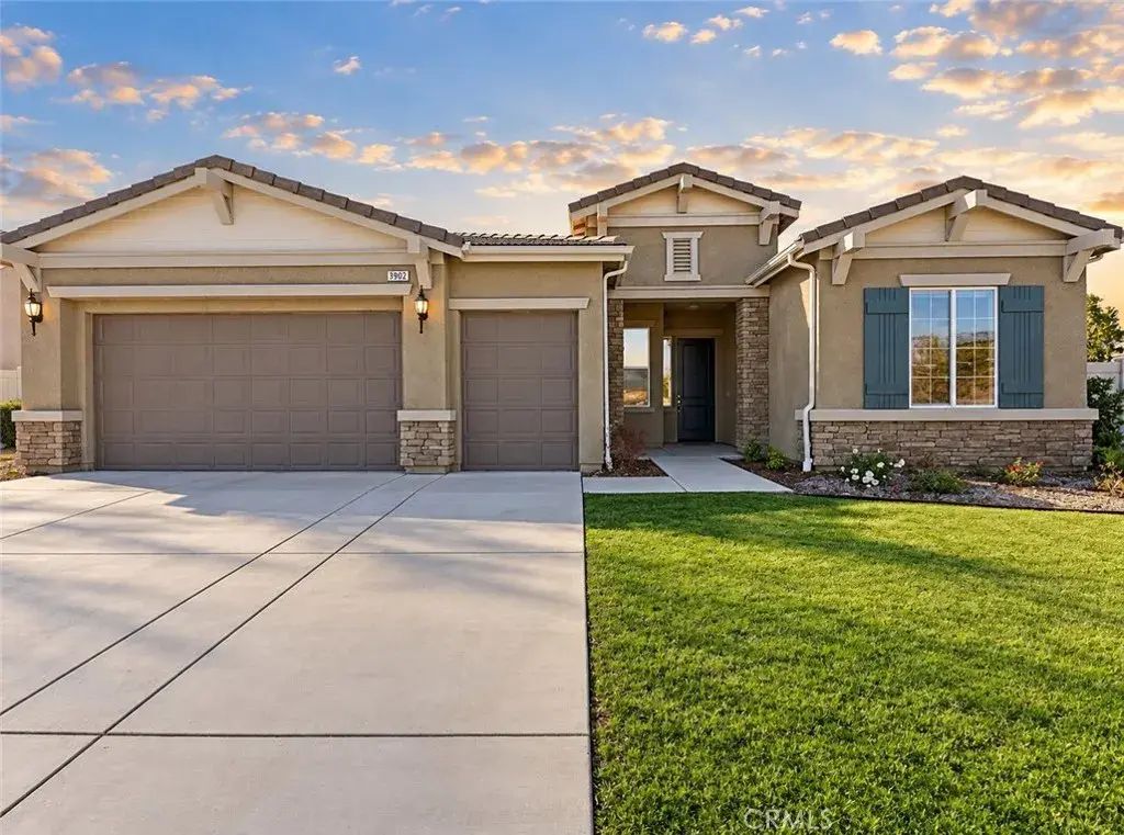 9902 Torin Court, Bakersfield