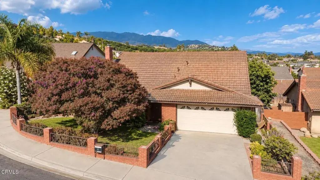 425 Morrison Lane, Santa Paula