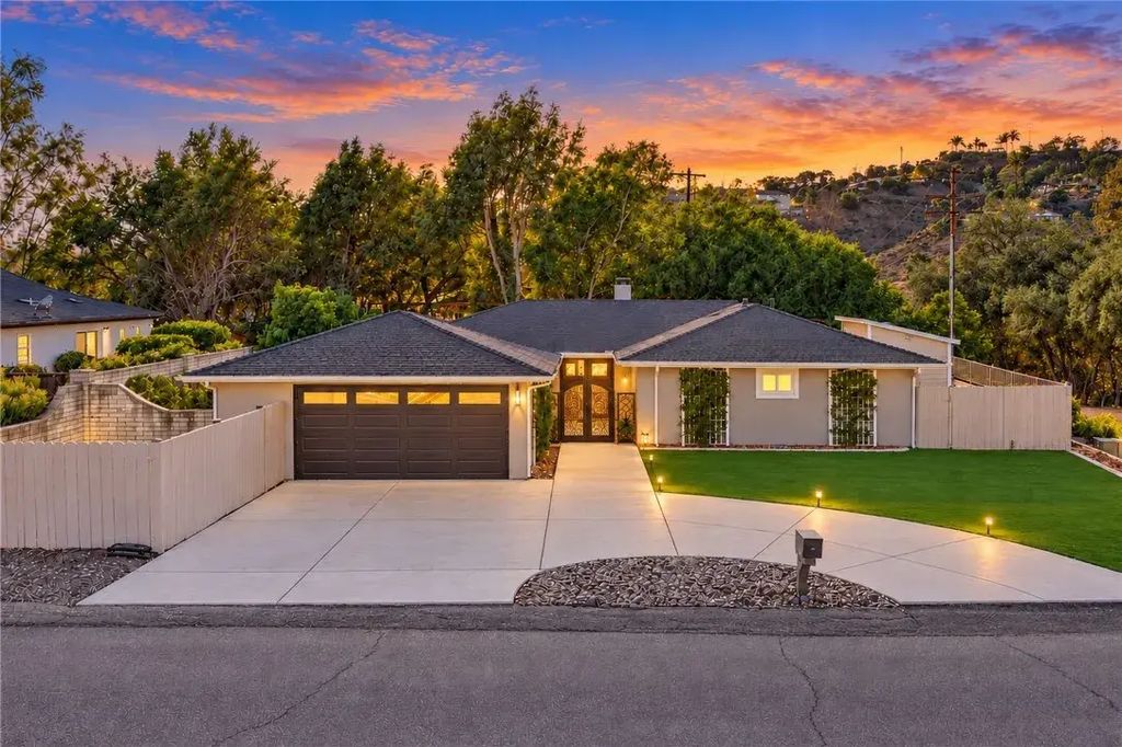 3101 Cherrypoint Court, Fallbrook