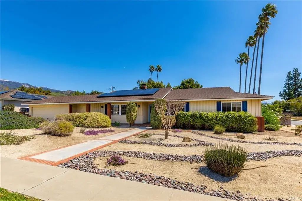 3883 Valencia Avenue, San Bernardino