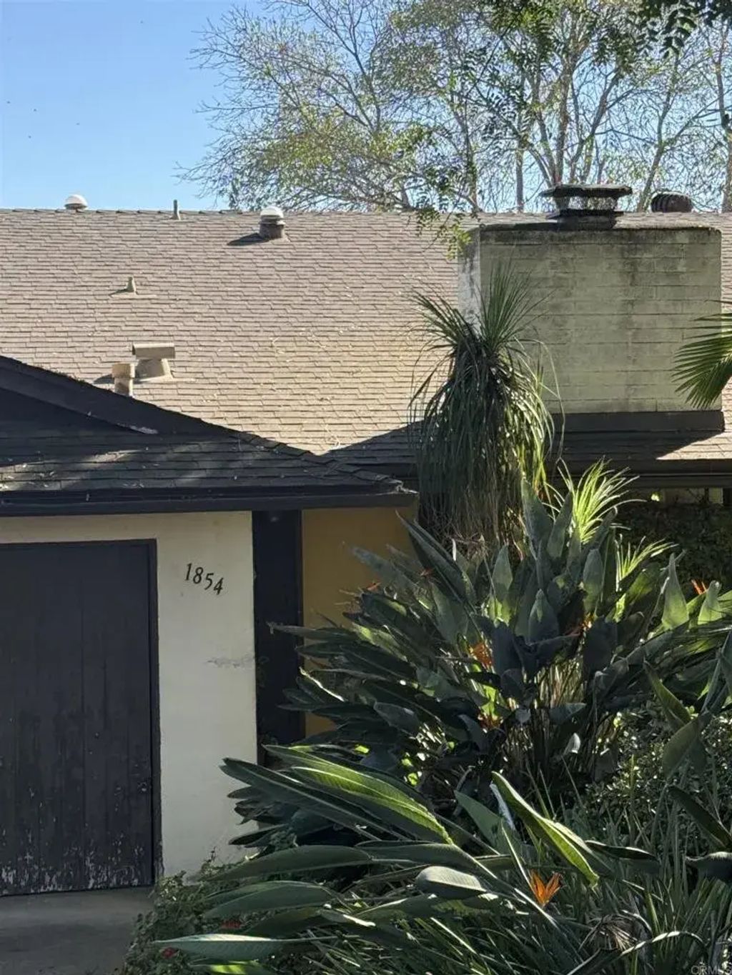 1854 Grove Road, El Cajon