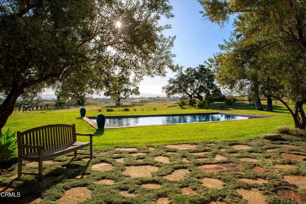 3001 Long Valley Road, Santa Ynez