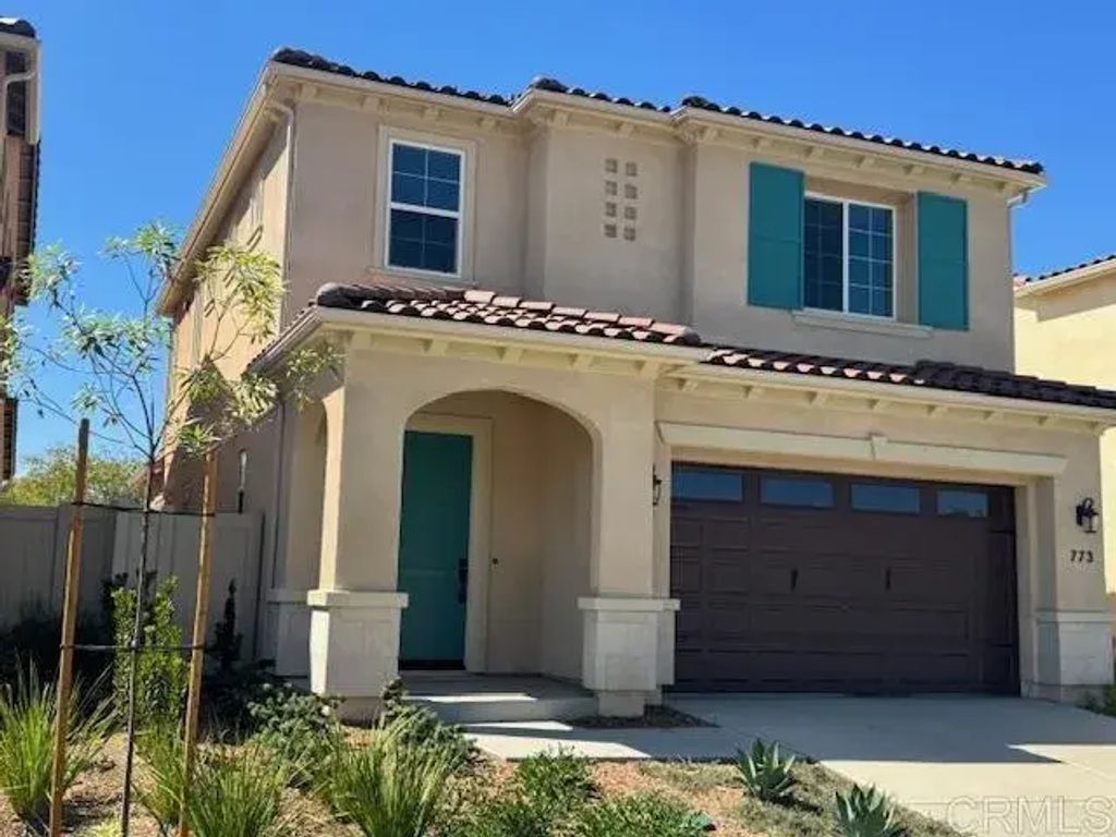 753 Michael Court, Vista