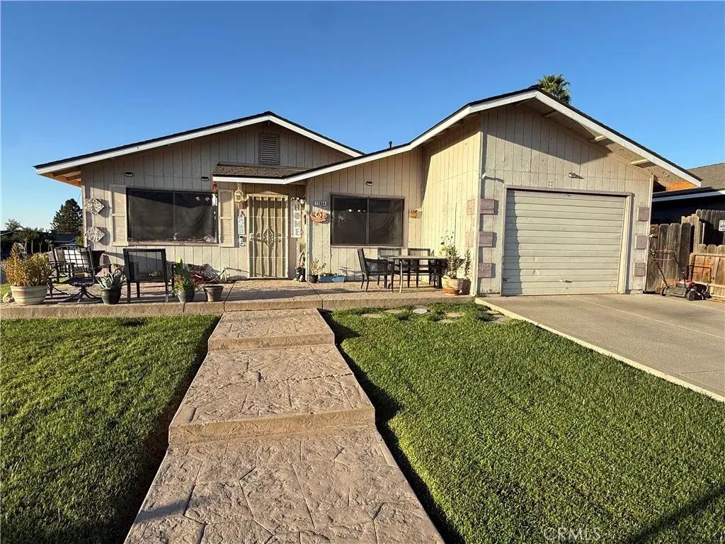 12664 Mc Dowell, Le Grand
