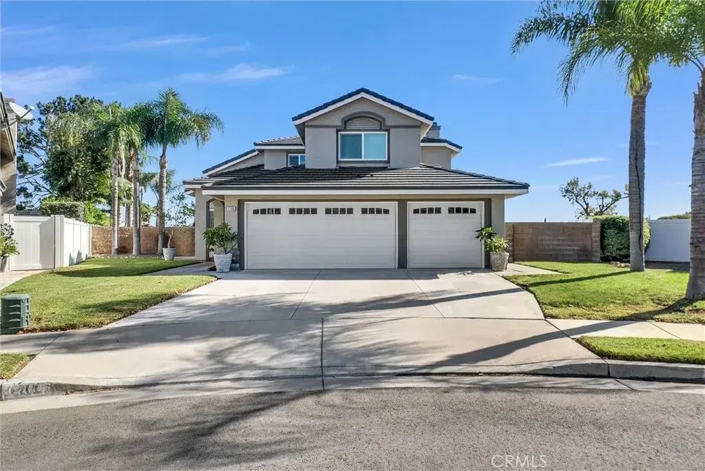 4100 Mount Cantara, Corona