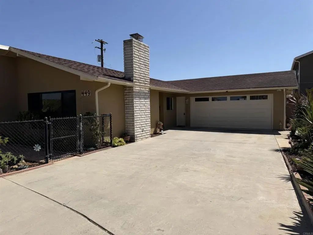 449 Alviso Way, Encinitas