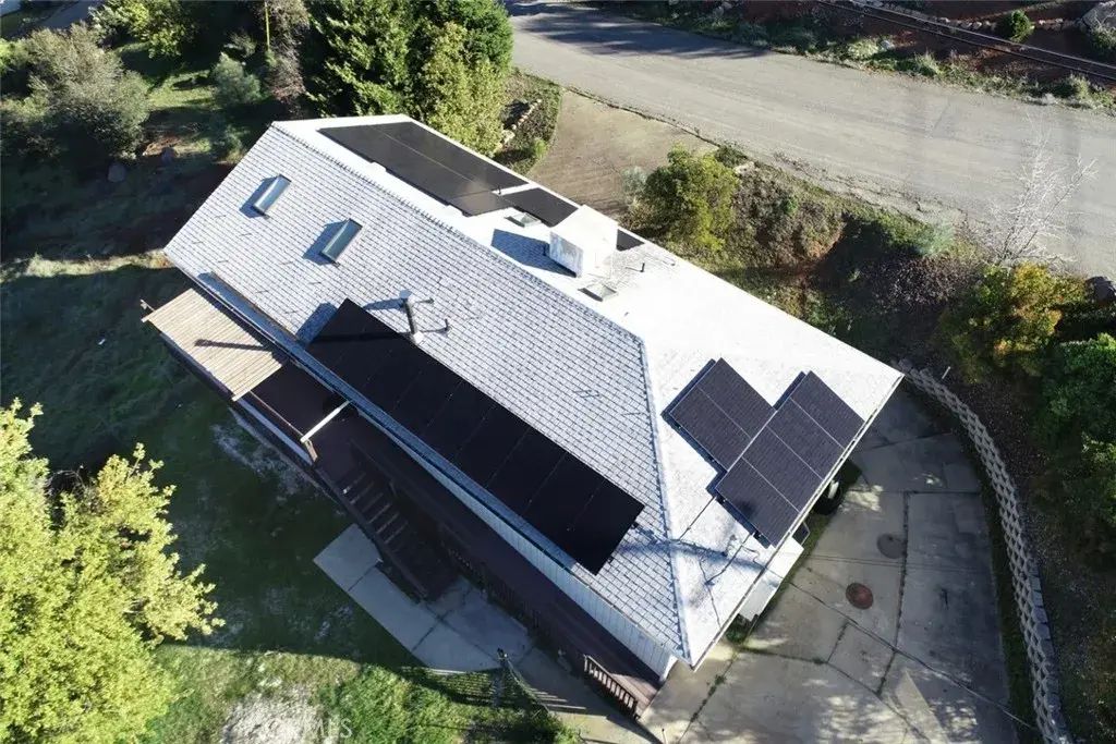 9620 Tenaya, Kelseyville