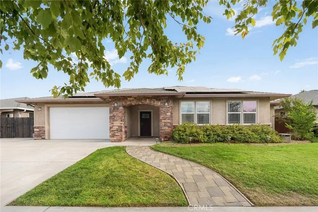 239 Gooselake Circle, Chico