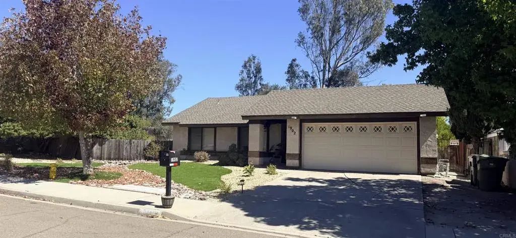 1902 Blackhawk Avenue, Oceanside