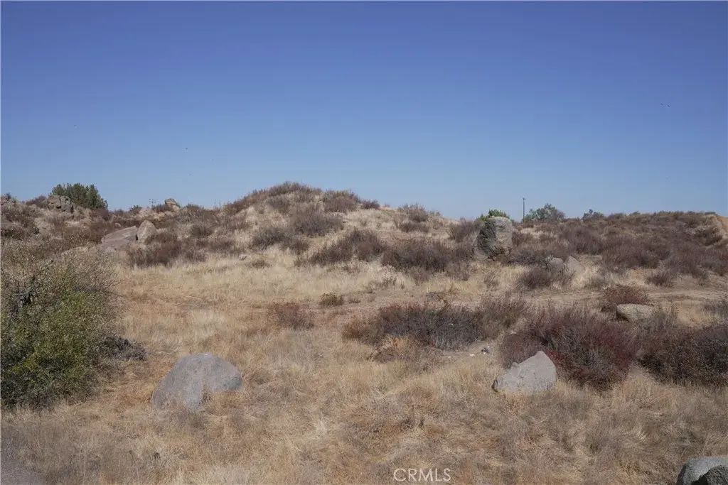 Botany, Perris
