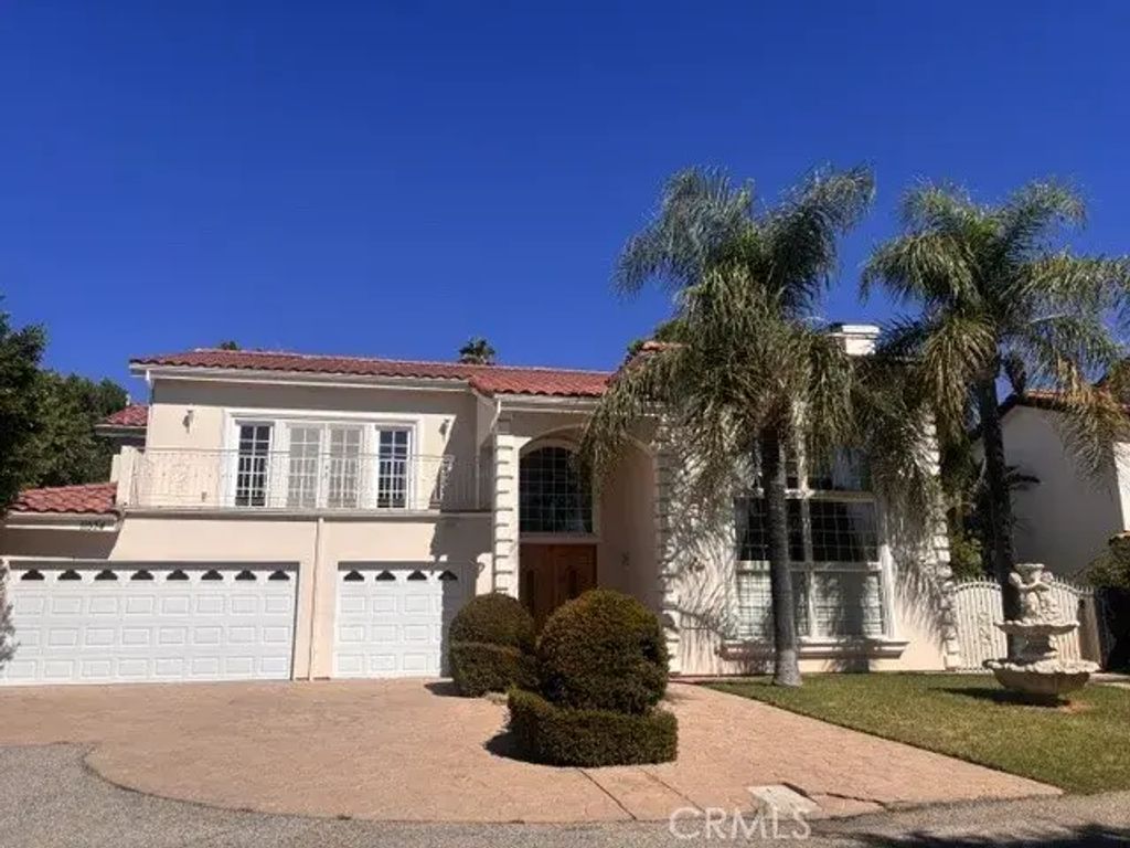 11534 Jenny Lane, Granada Hills